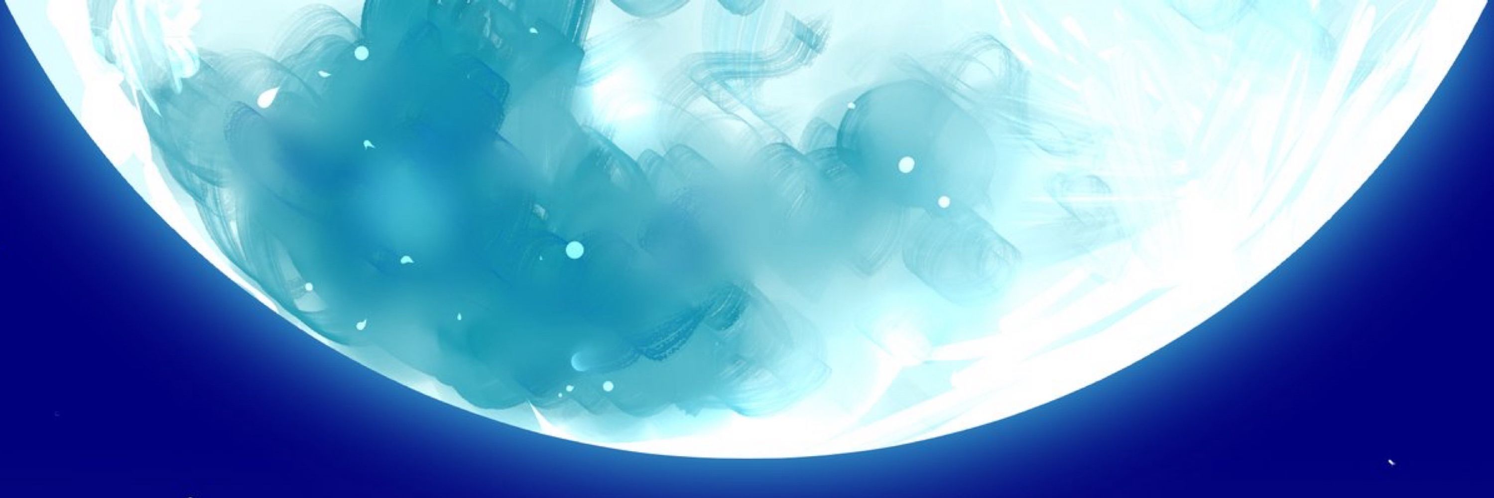 しらつき☾ ̖́-