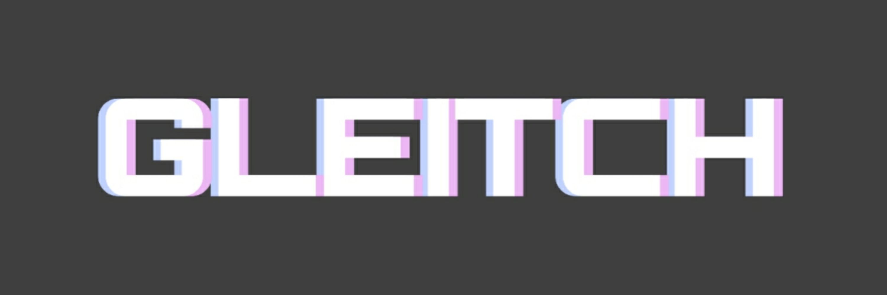 Gleitch