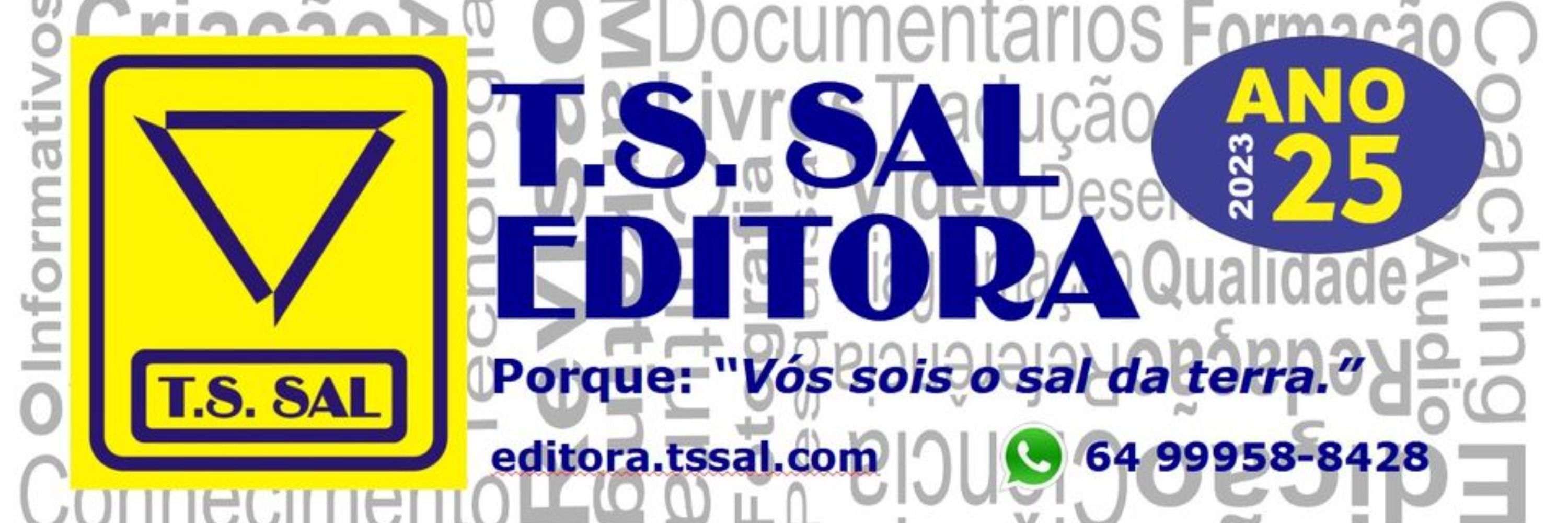 T.S. SAL Editora