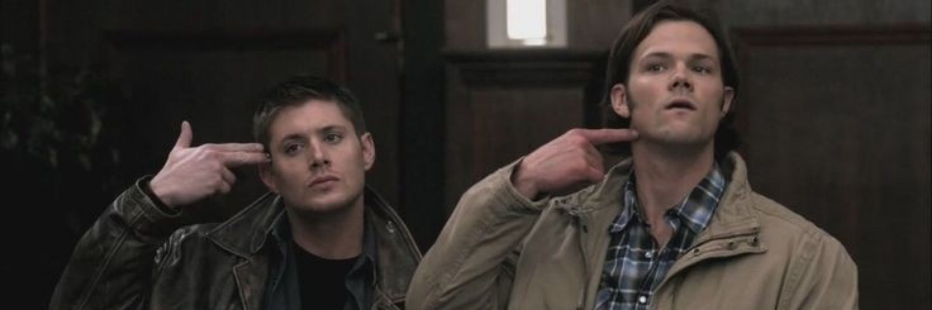 nyu⁷ | sam winchester's bf