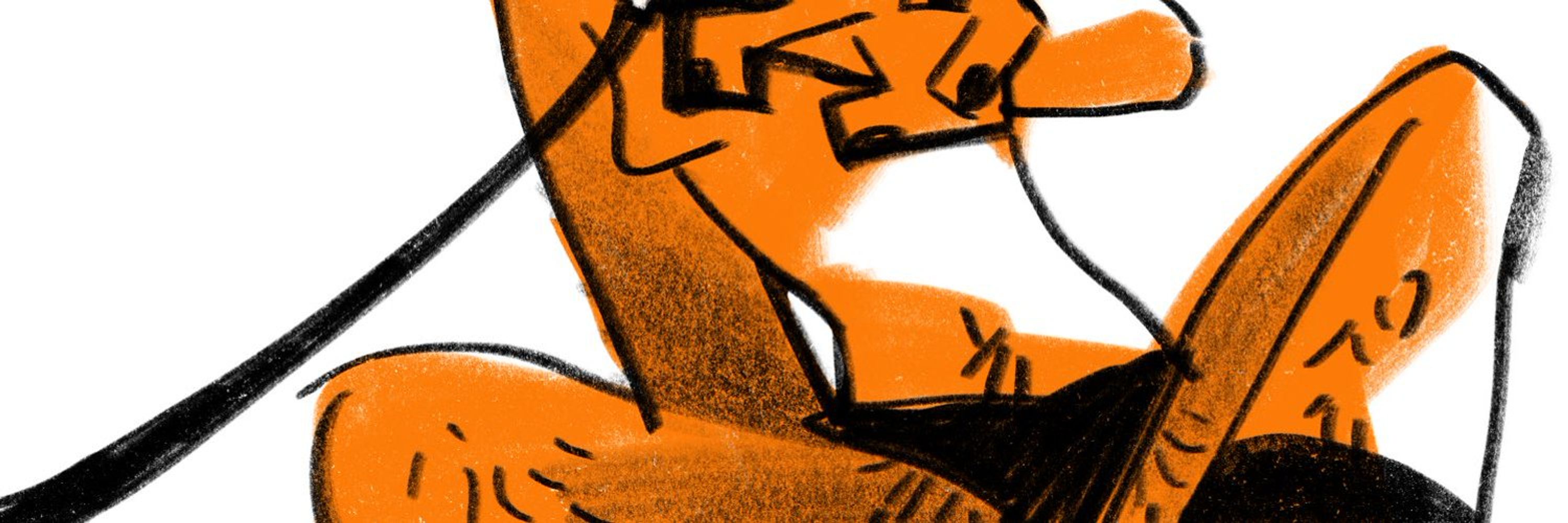 ✱ rune
