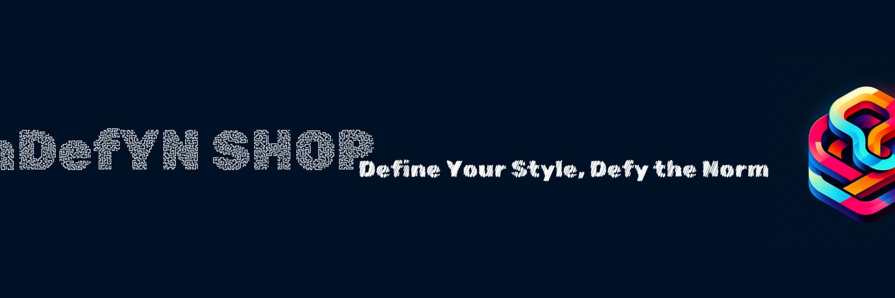 aDefYN Shop