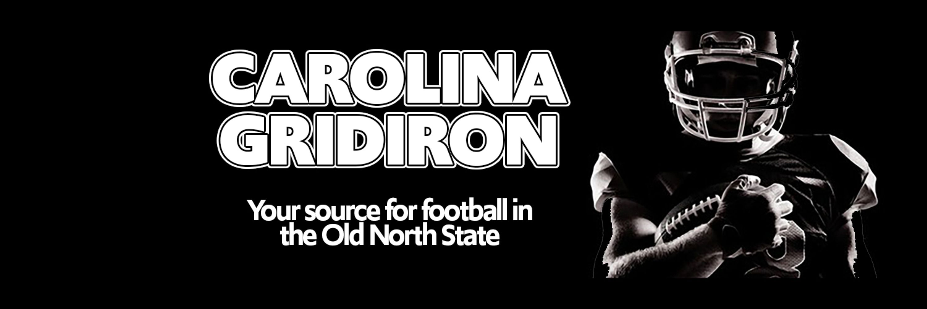 Carolina Gridiron