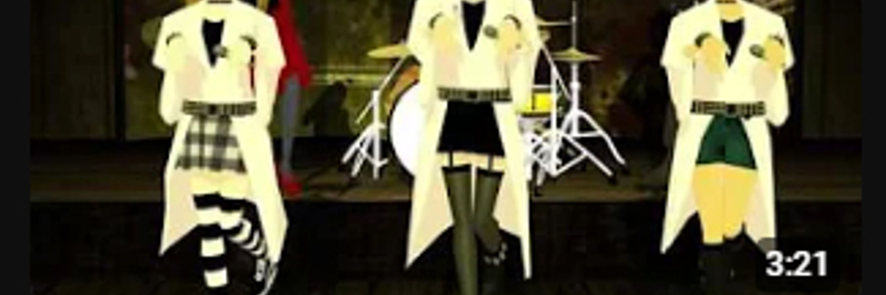 Sh☆rk