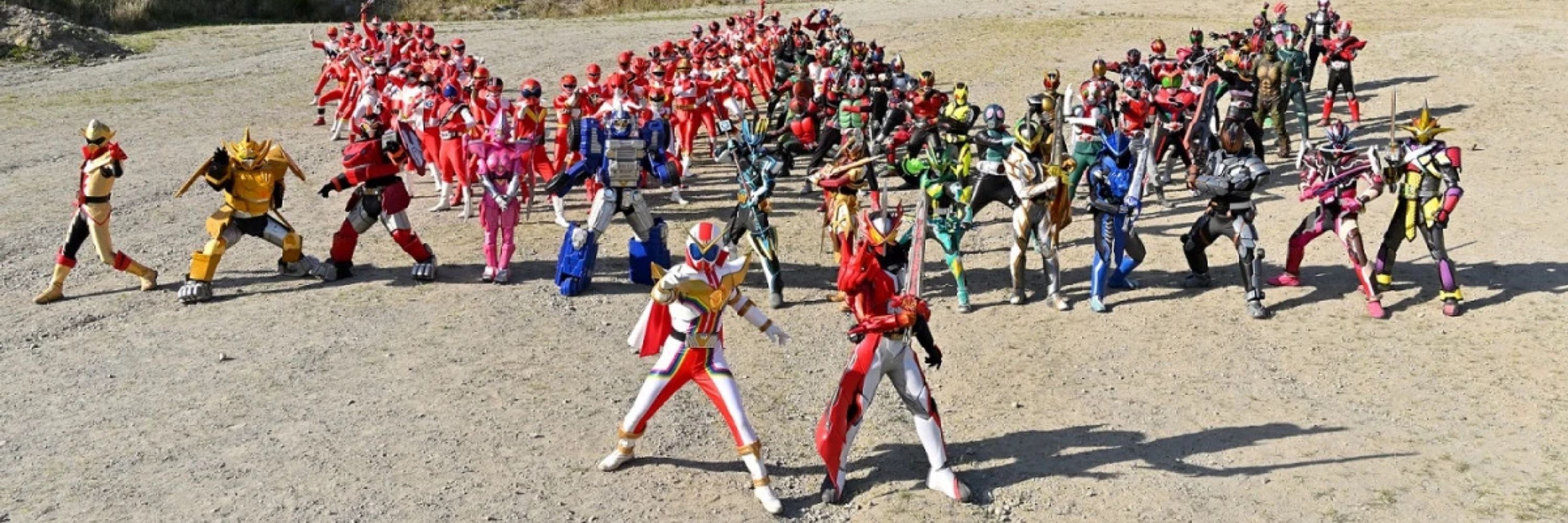 A Teen That Like Toku, Tokutubers and Other Things