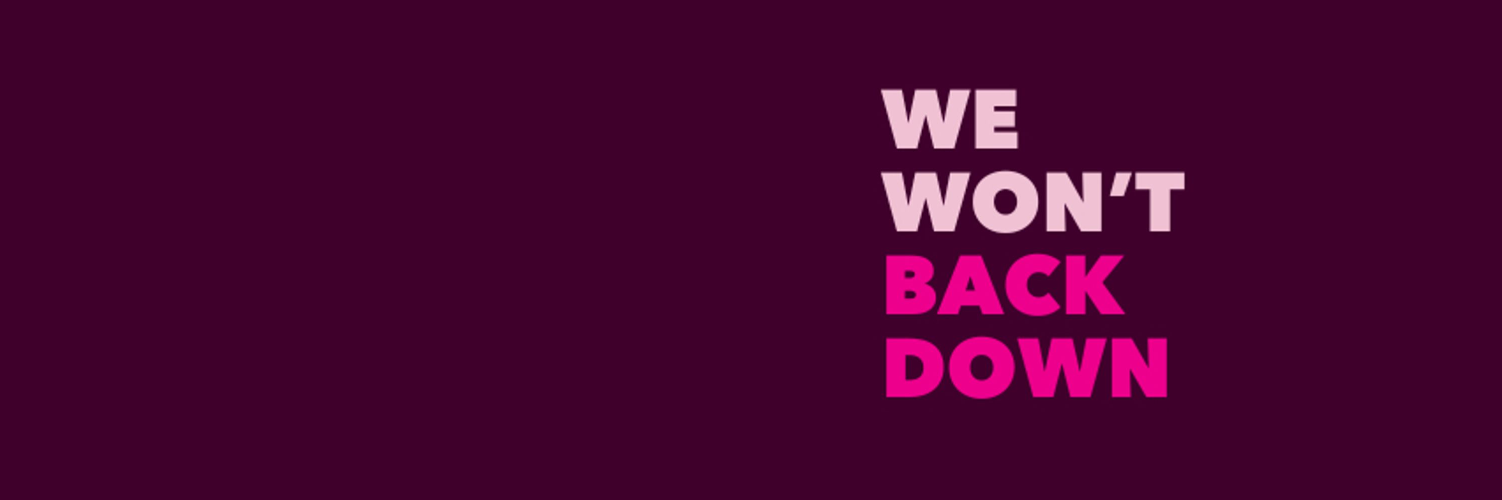 Planned Parenthood Votes! South Atlantic