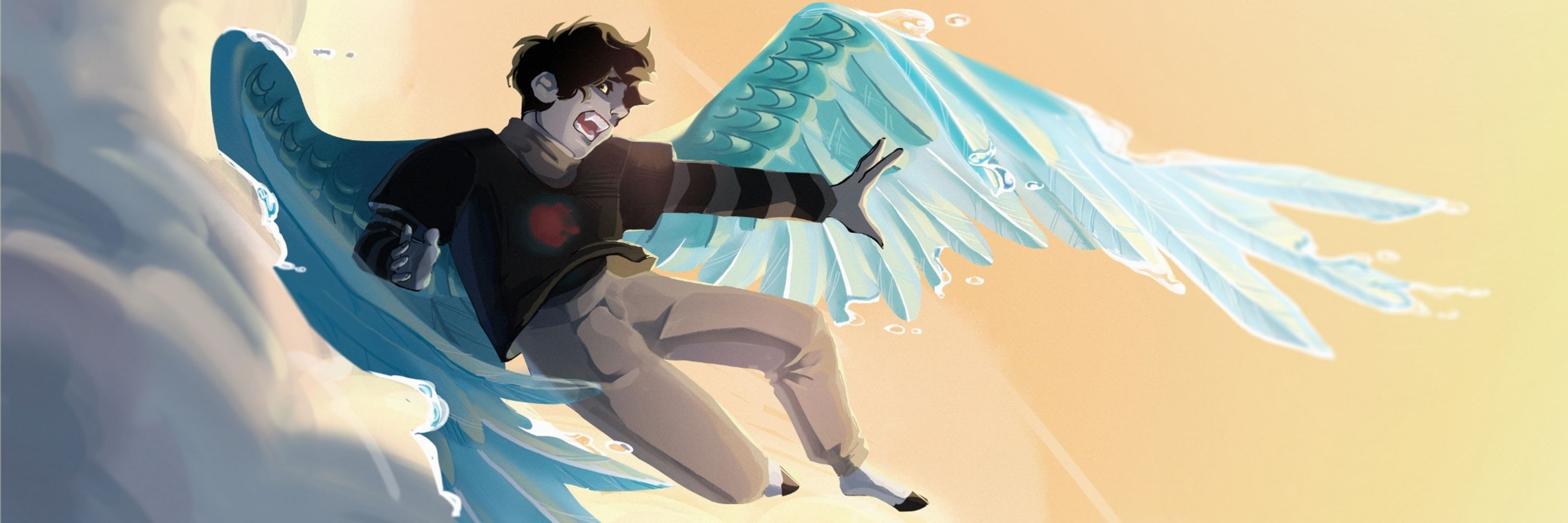 Icarus