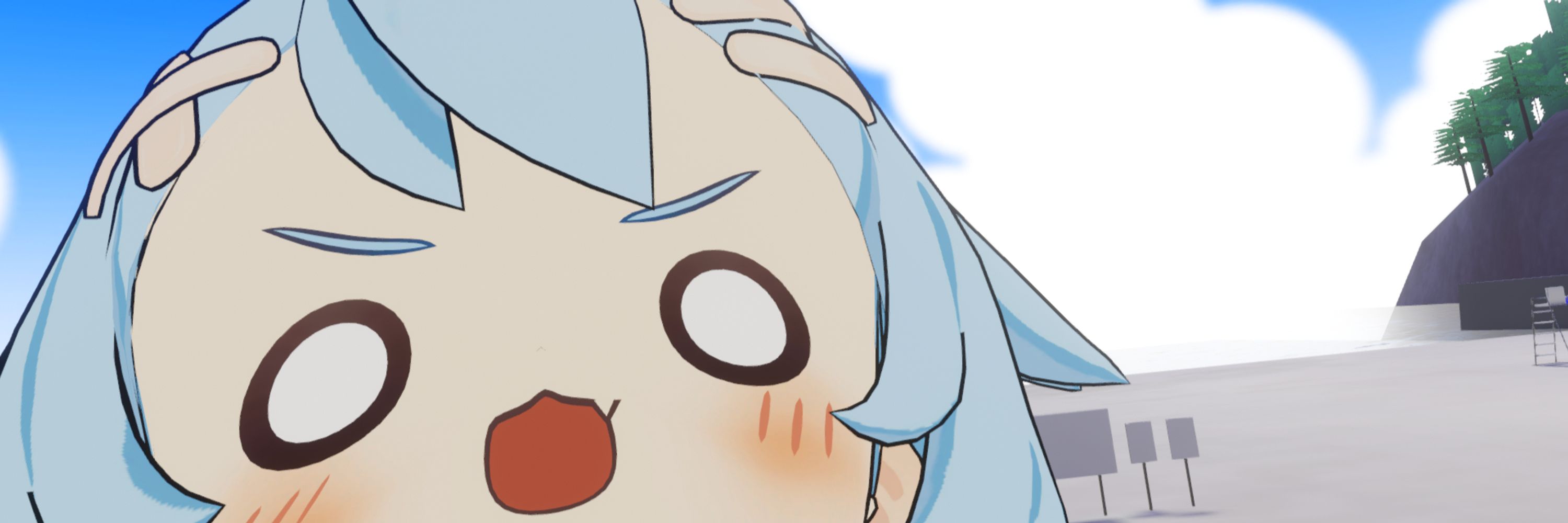 まおーちゃん