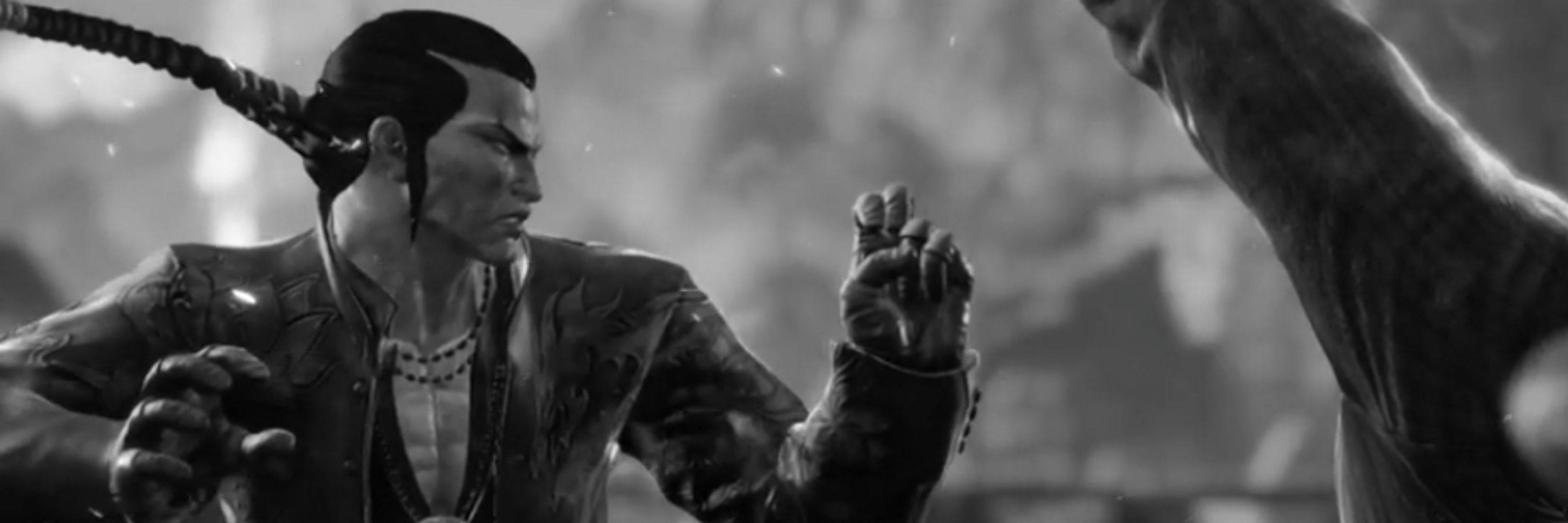 Ave Tekken Fan