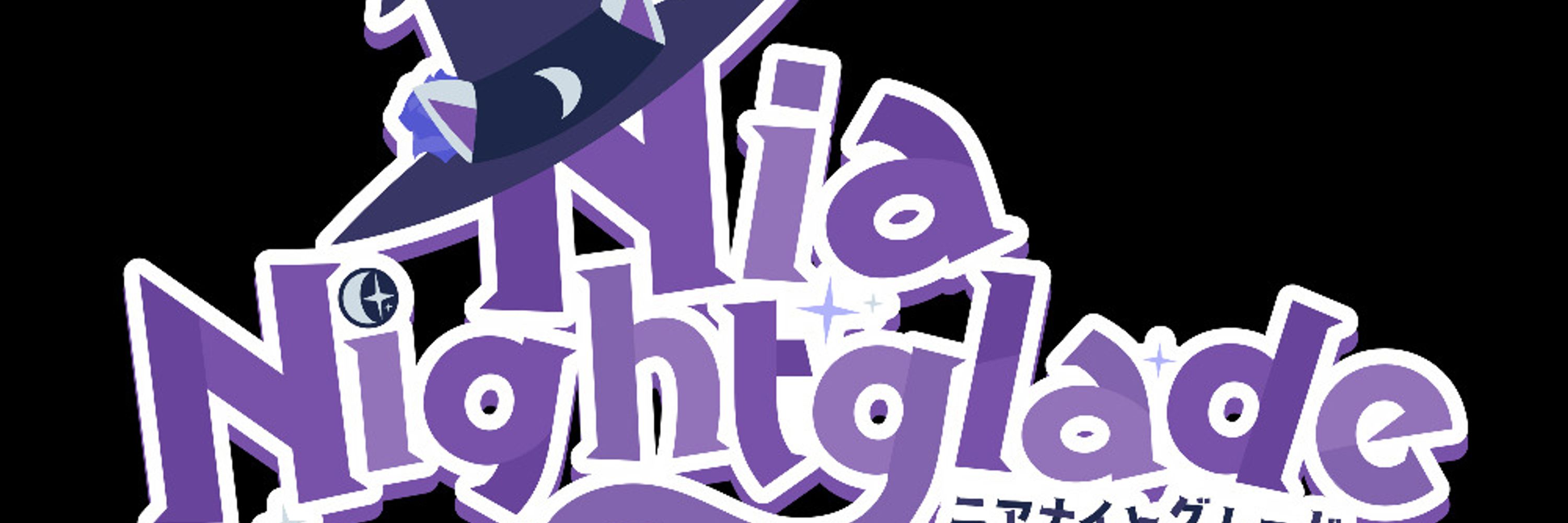 Nia Nightglade