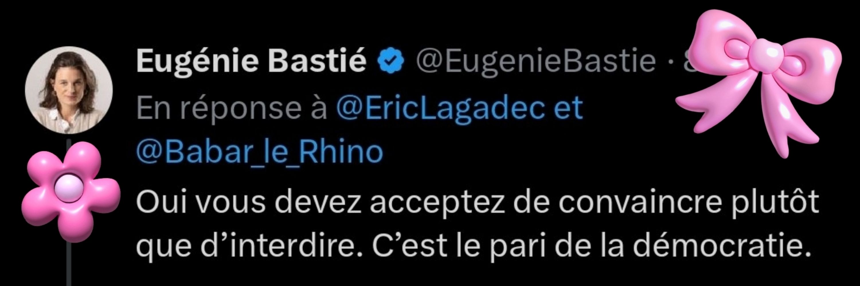 Jennifer Chirac