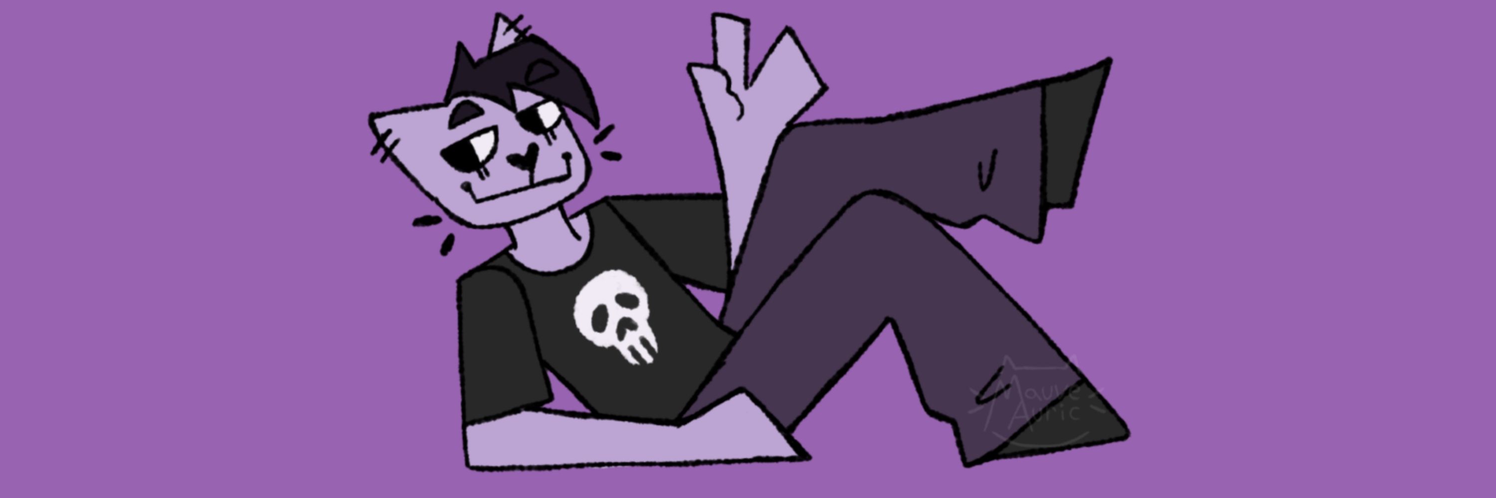 💜Mauve💜