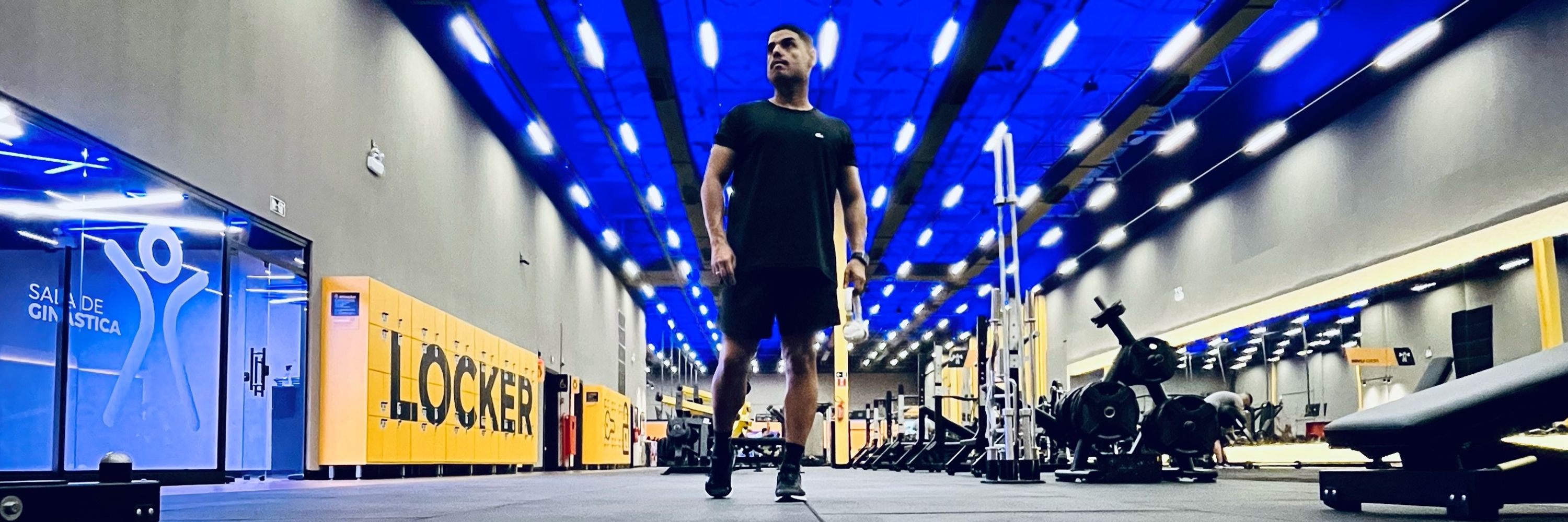 Murillo Silva 