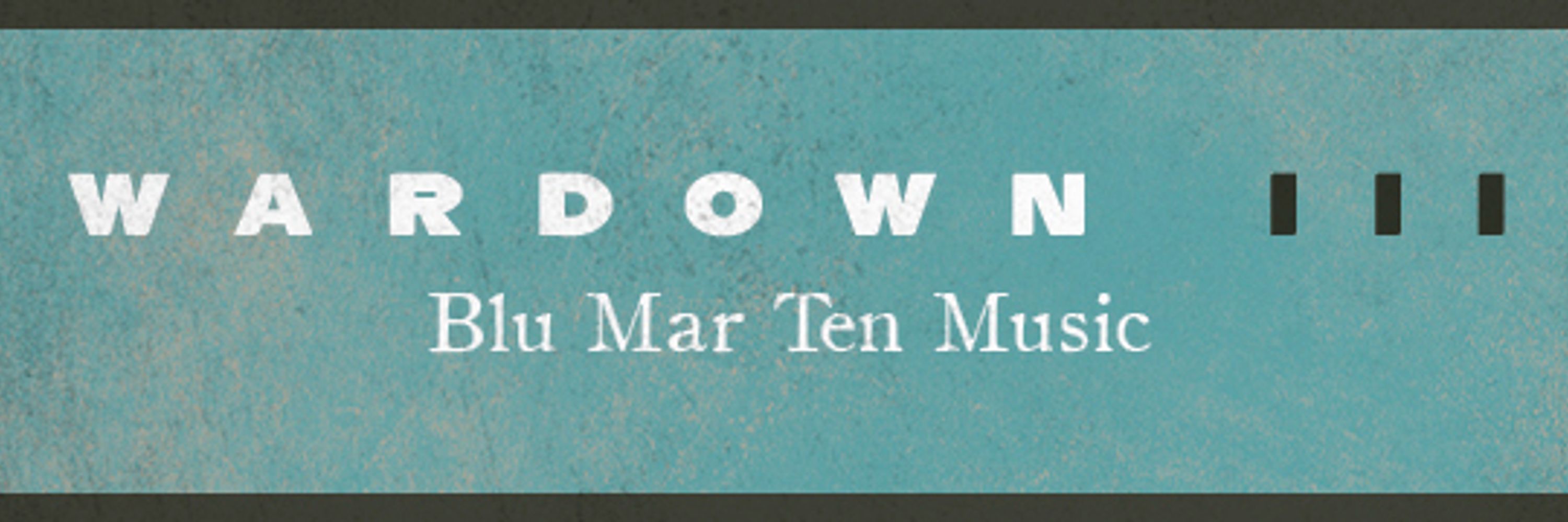 Blu Mar Ten