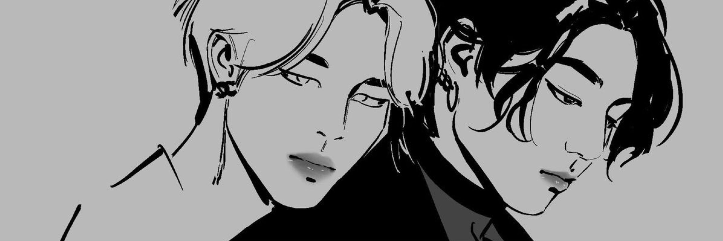 jikook au’s terminadas ୨୧