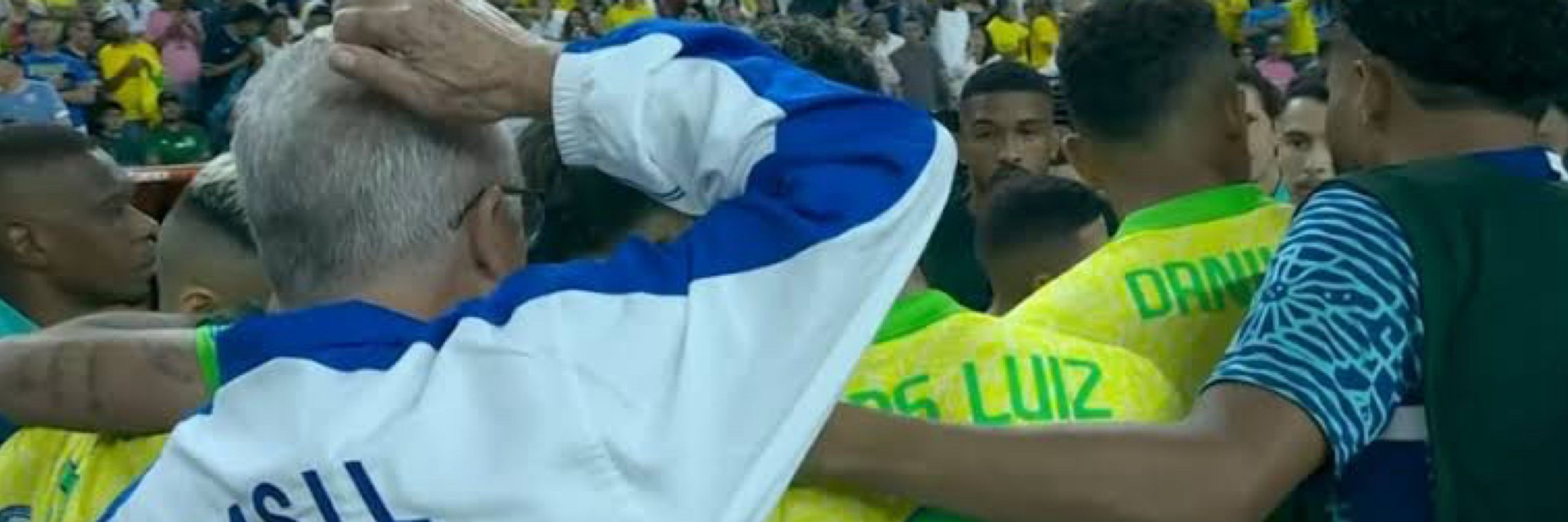 Joao Felipe Pego