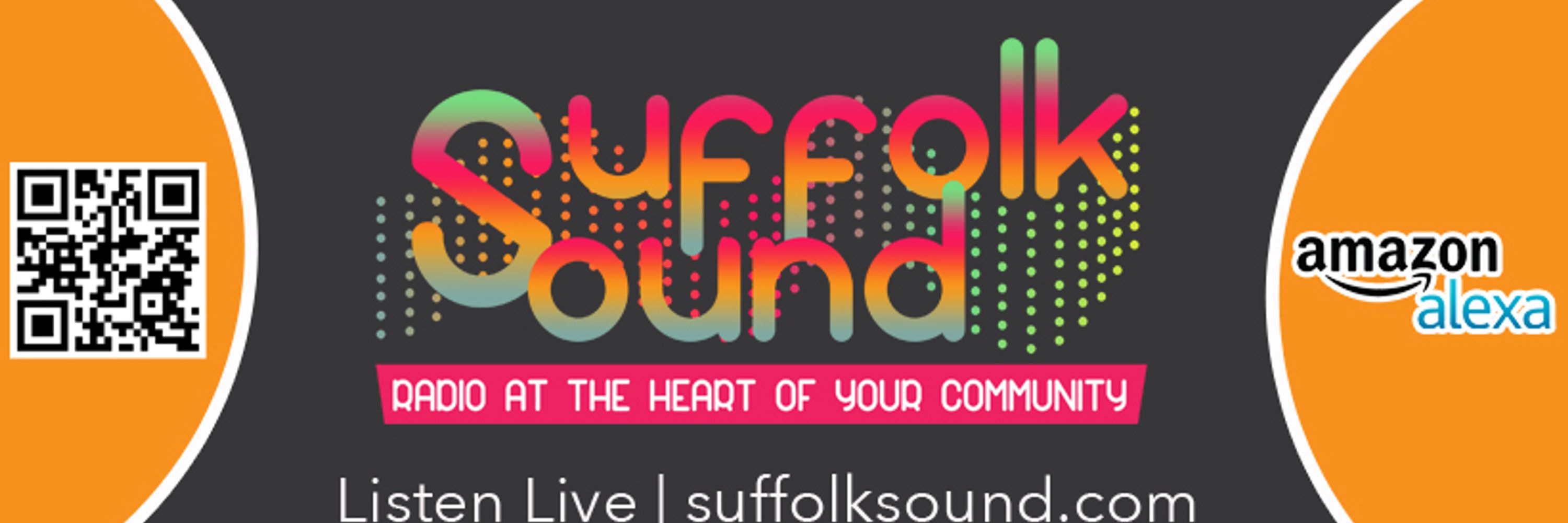 Rob Dunger - Suffolk Sound