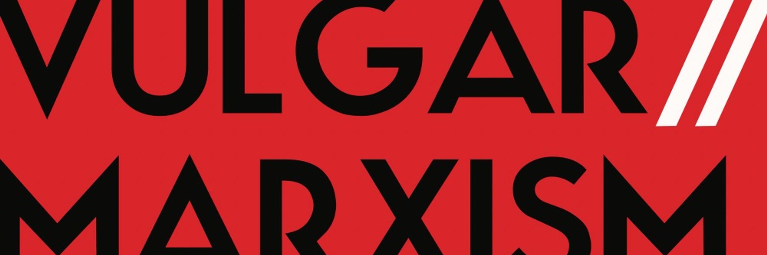 Rethinking Marxism