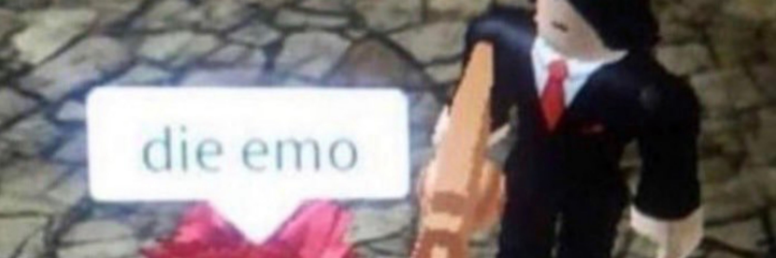quebra copo do diabo 3.0