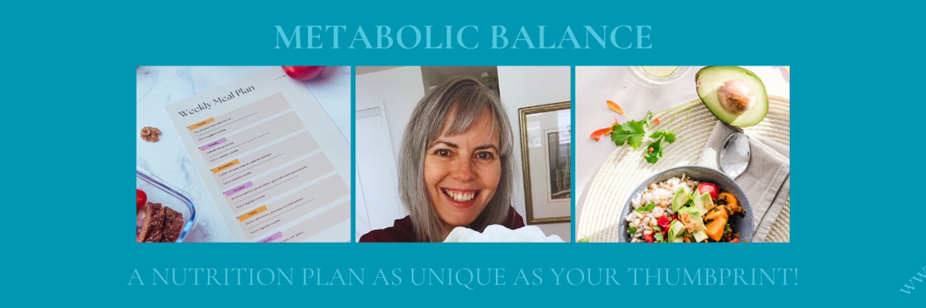 Janet Perry Wellness