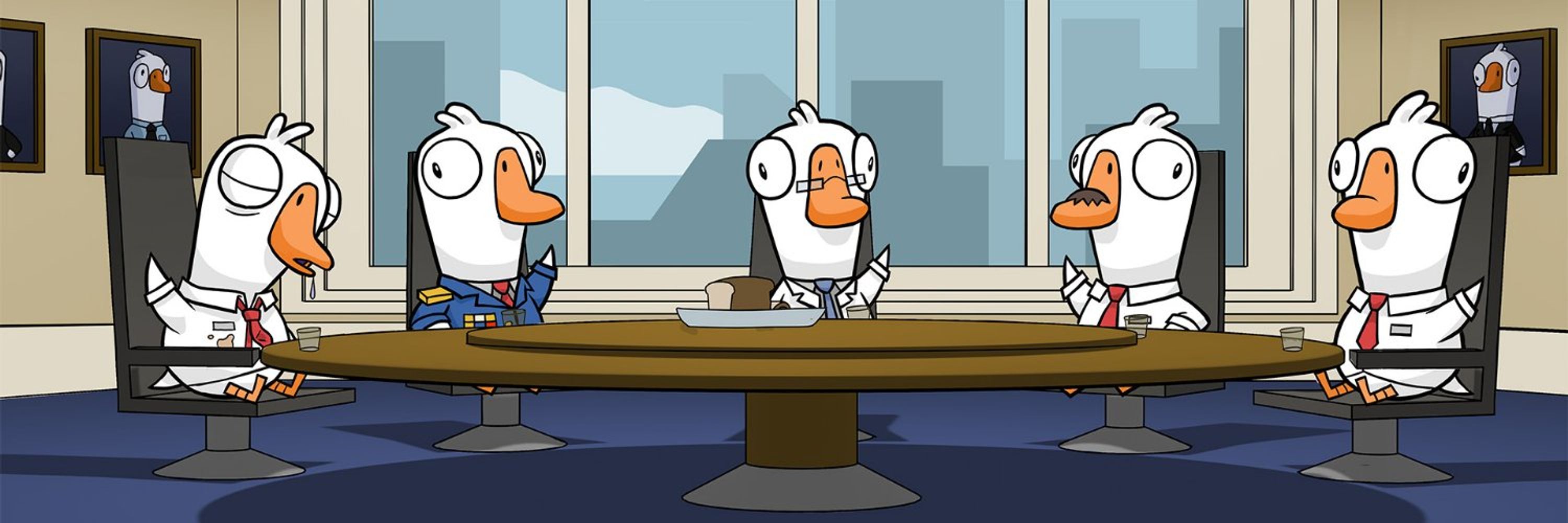 Gaggle Studios, Inc.