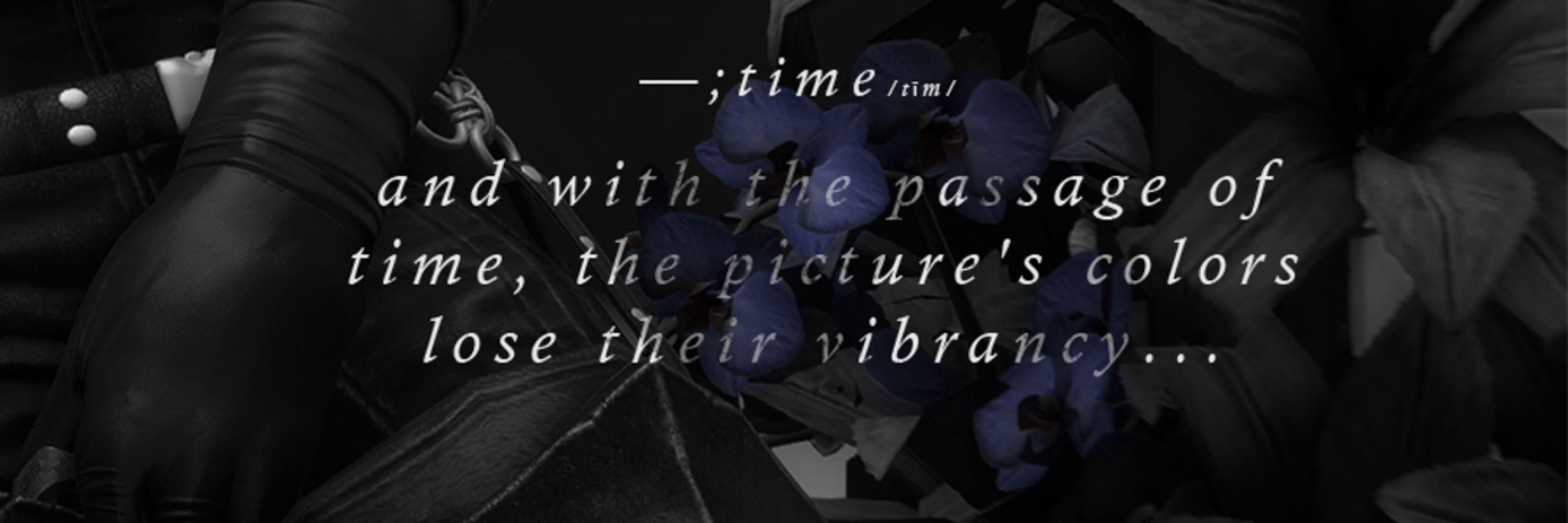 ᅠᅠᅠ𝖋𝖆𝖉𝖊.