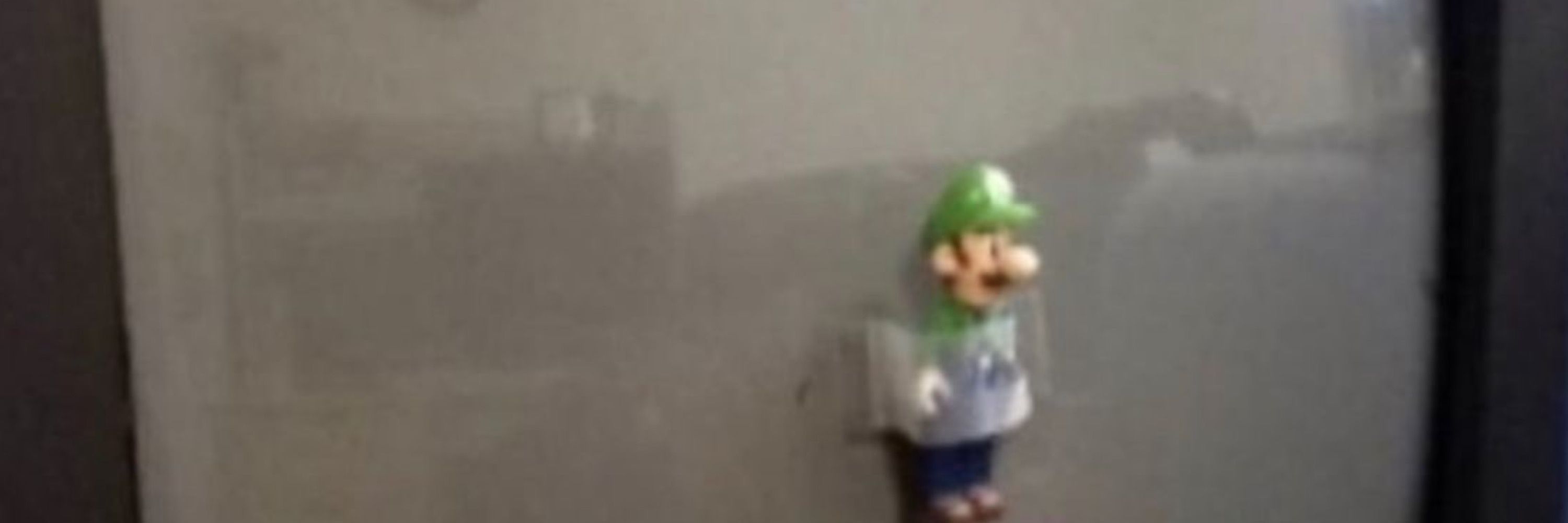Depressed sonic