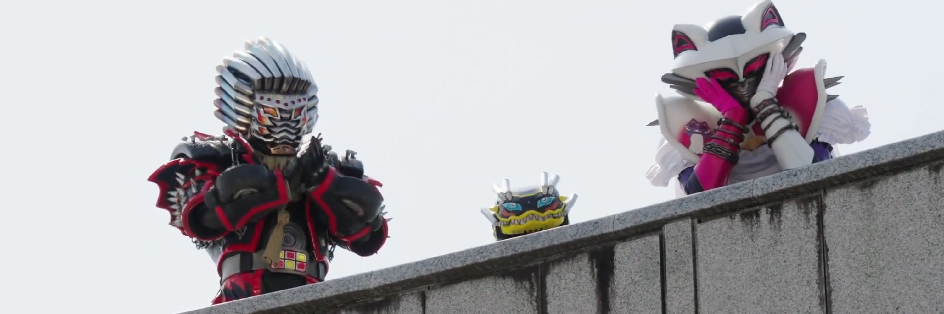 Second mouth grants power ft. Gummys