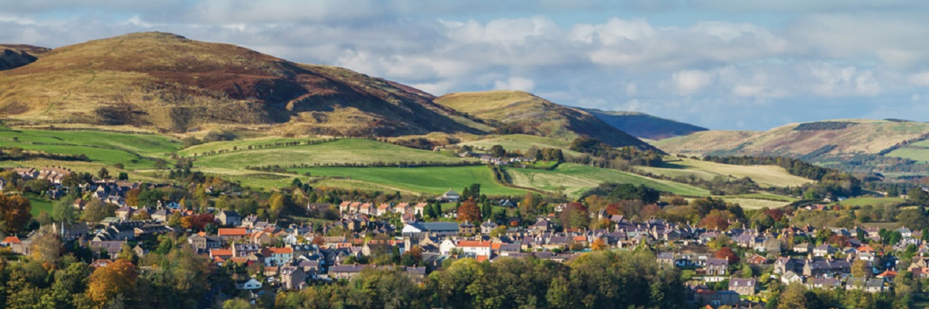 Community Action Northumberland