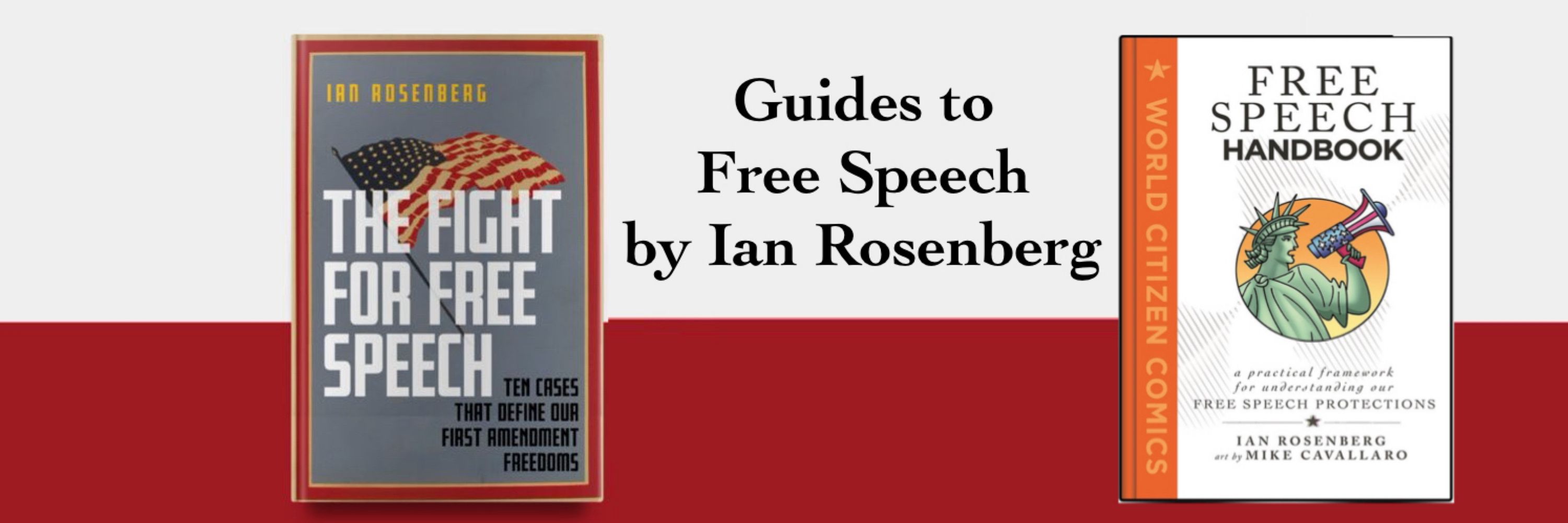 Ian Rosenberg