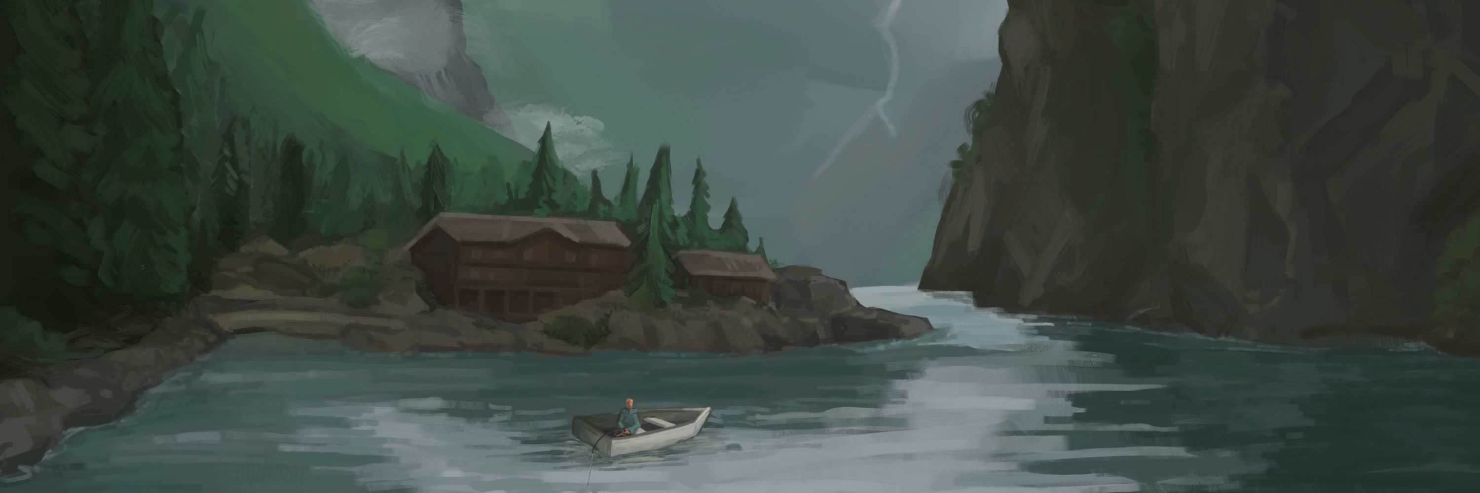 Storm 