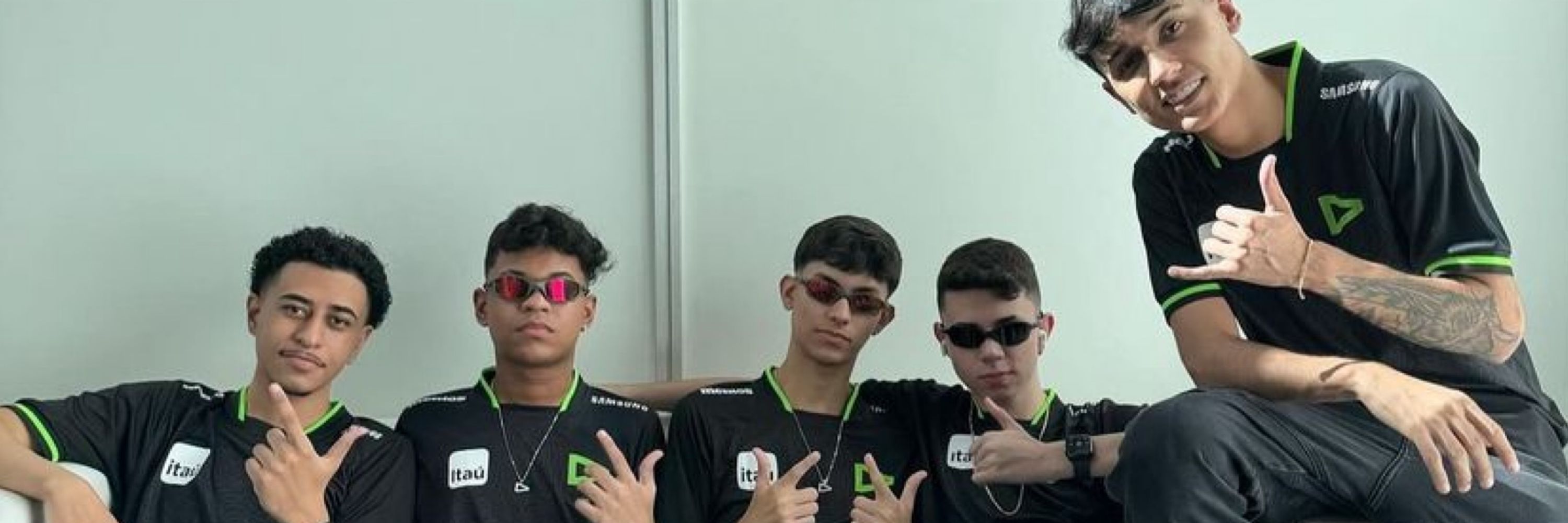 Larinha jurídico da noise 