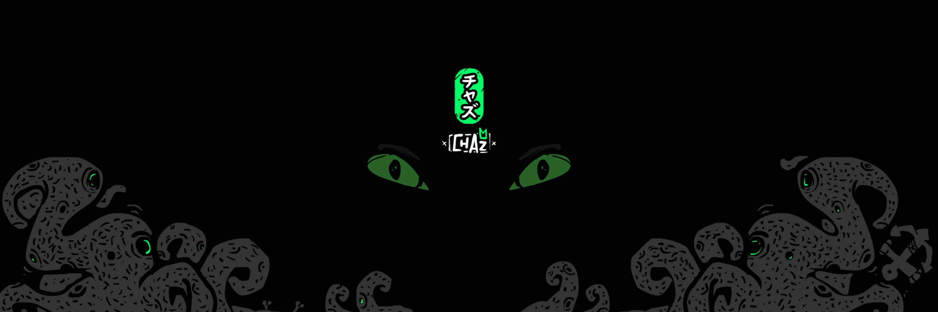 Chaz † Indie Game Dev