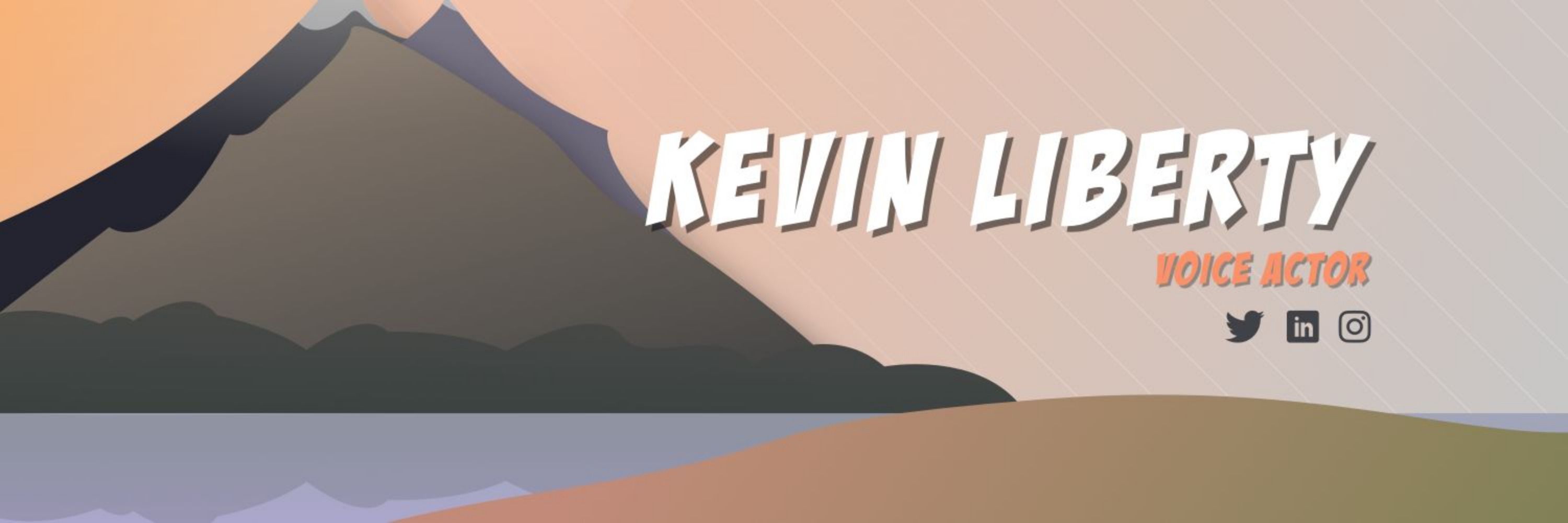 Kevin Liberty