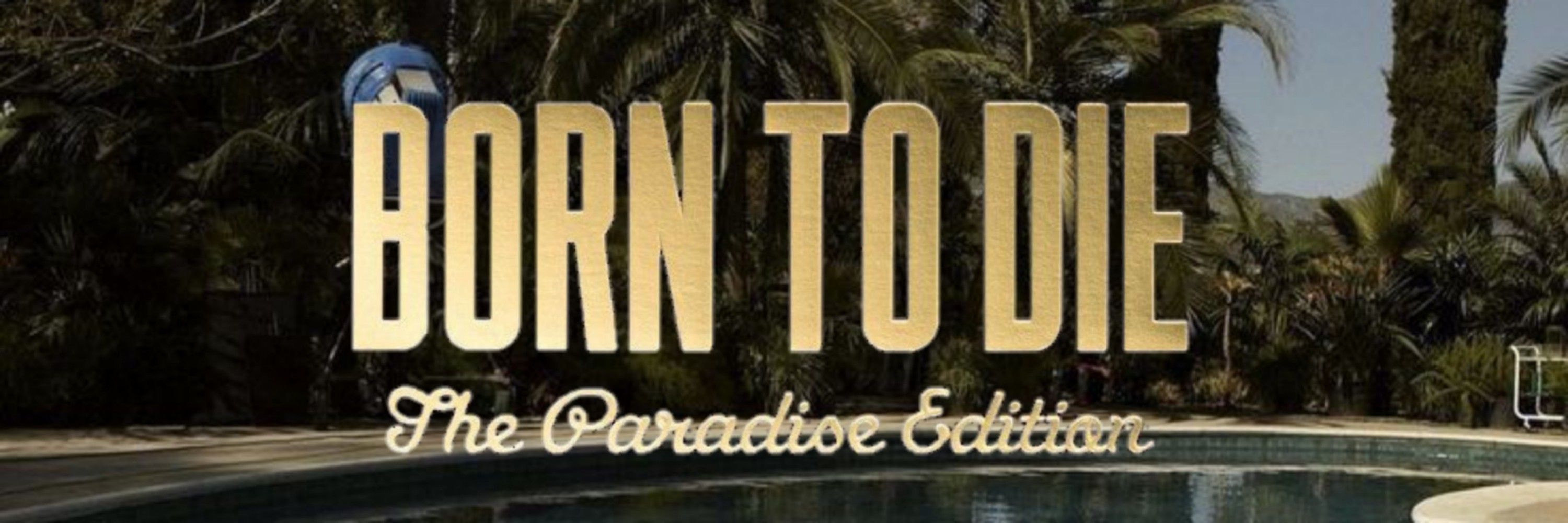 beatriz: the paradise edition