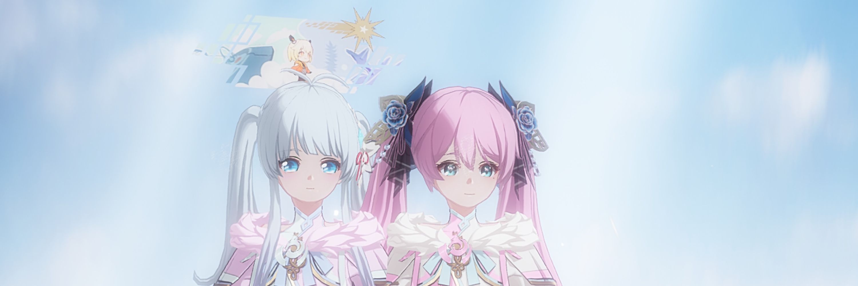 れふ子@幻塔