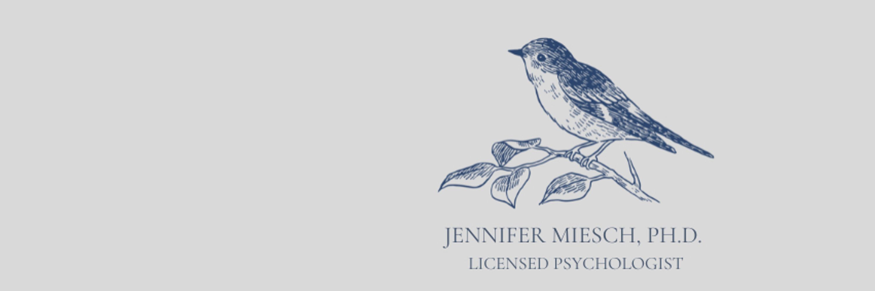 Jennifer Miesch, Ph.D.