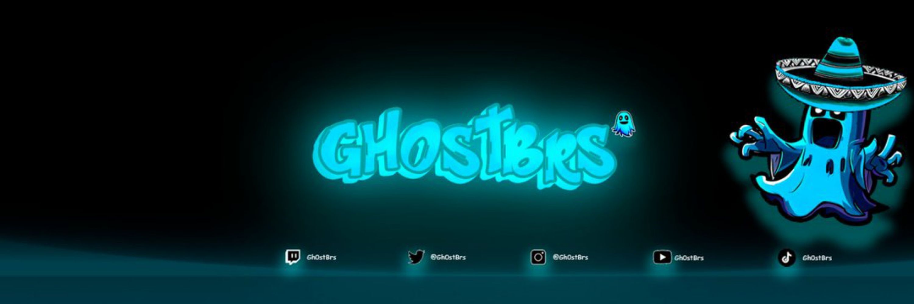 Gh0stBrs