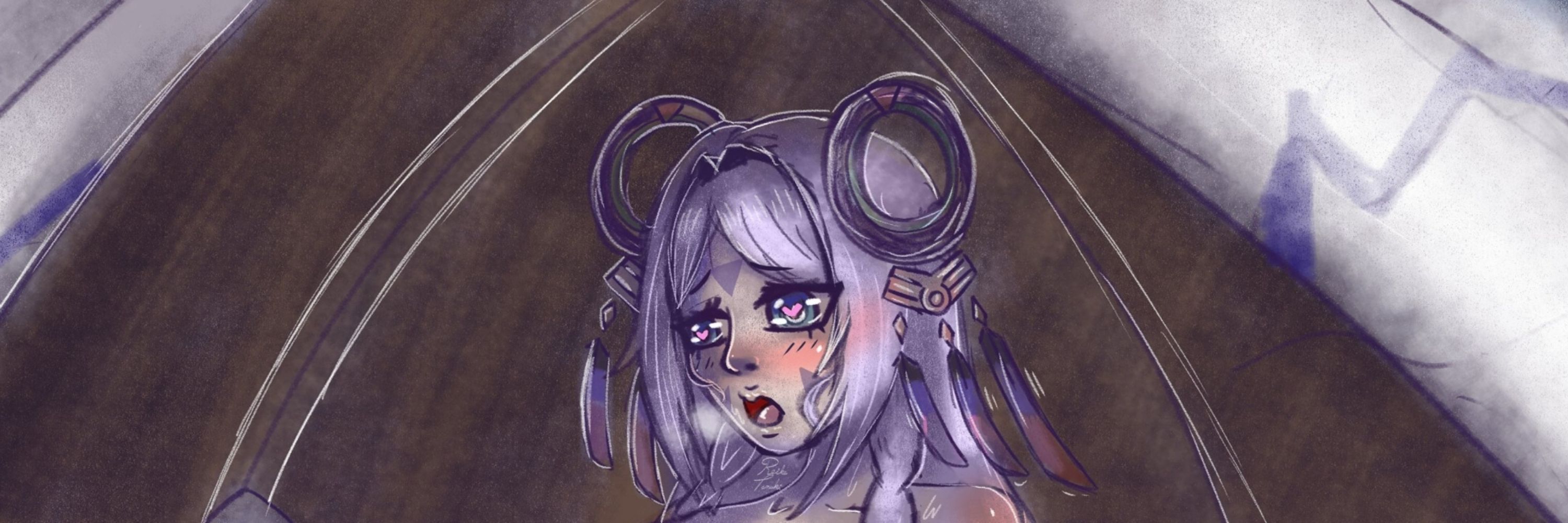 Reika Tanuki 🔞