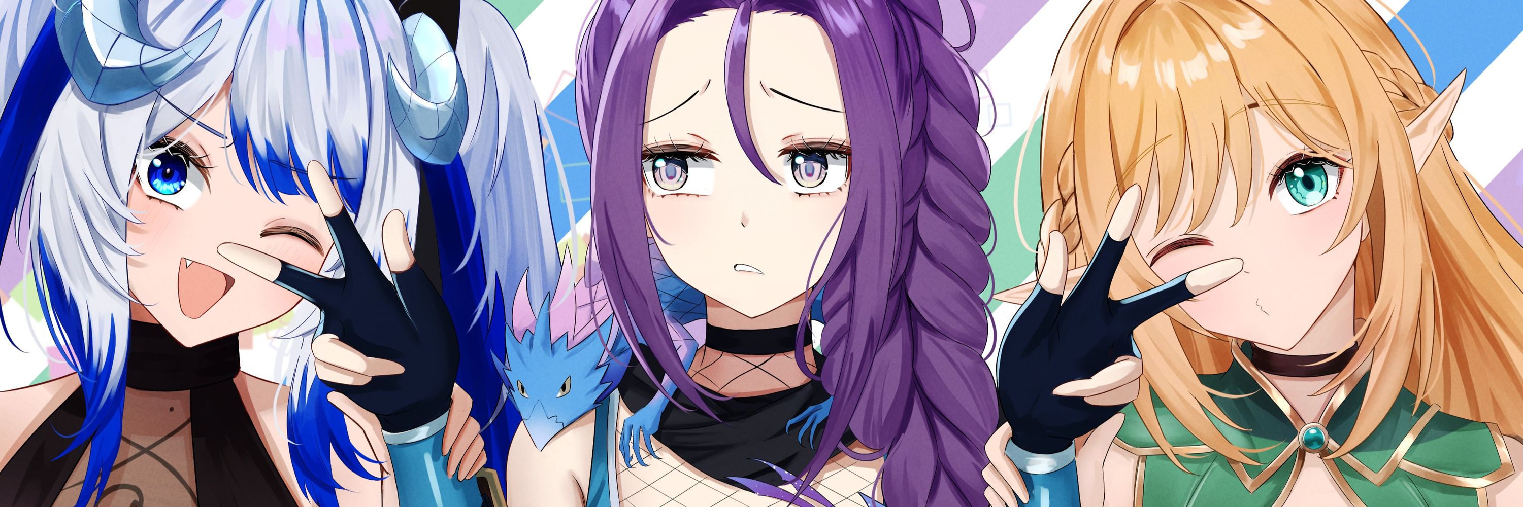 Anicuyan (Yumi) 🦔