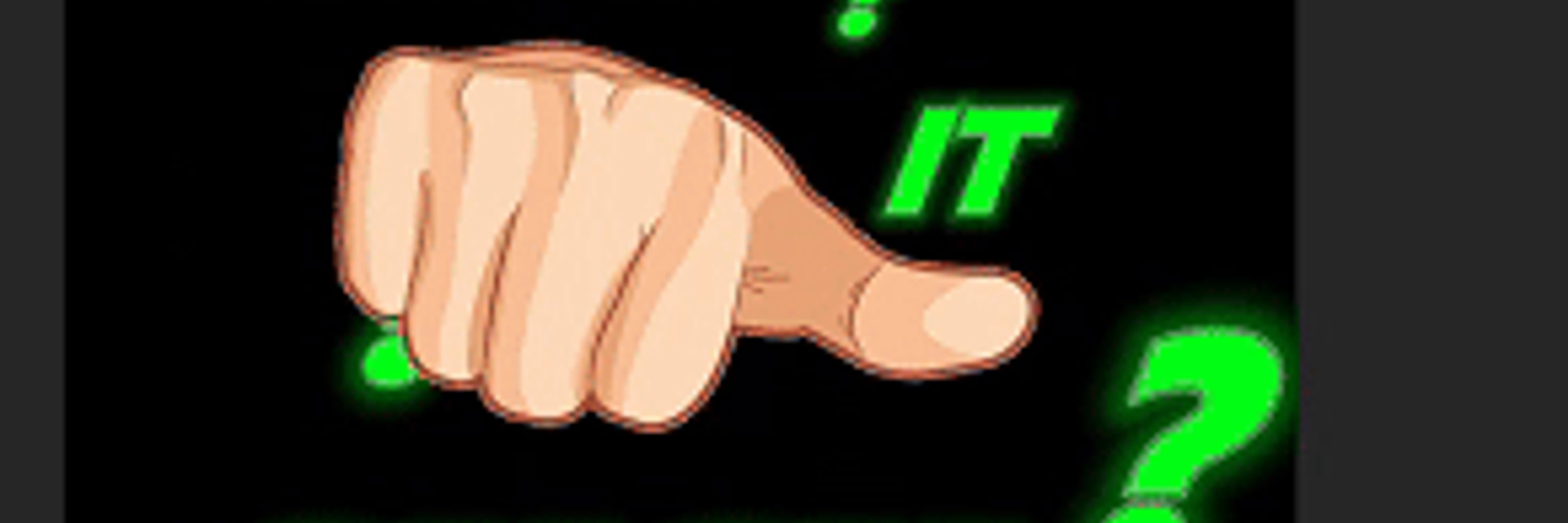 Does it Suck?