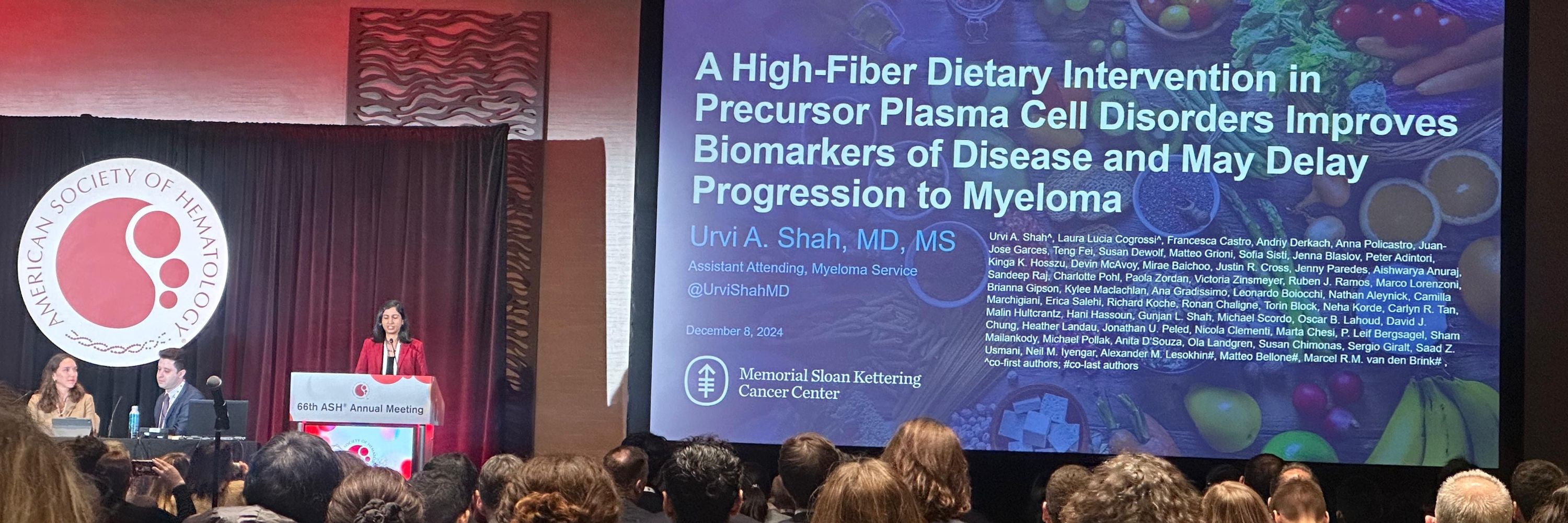 Urvi Shah, MD, MS