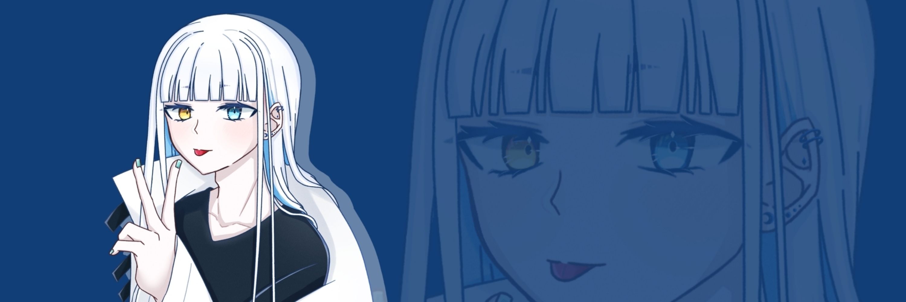 狛月琥白