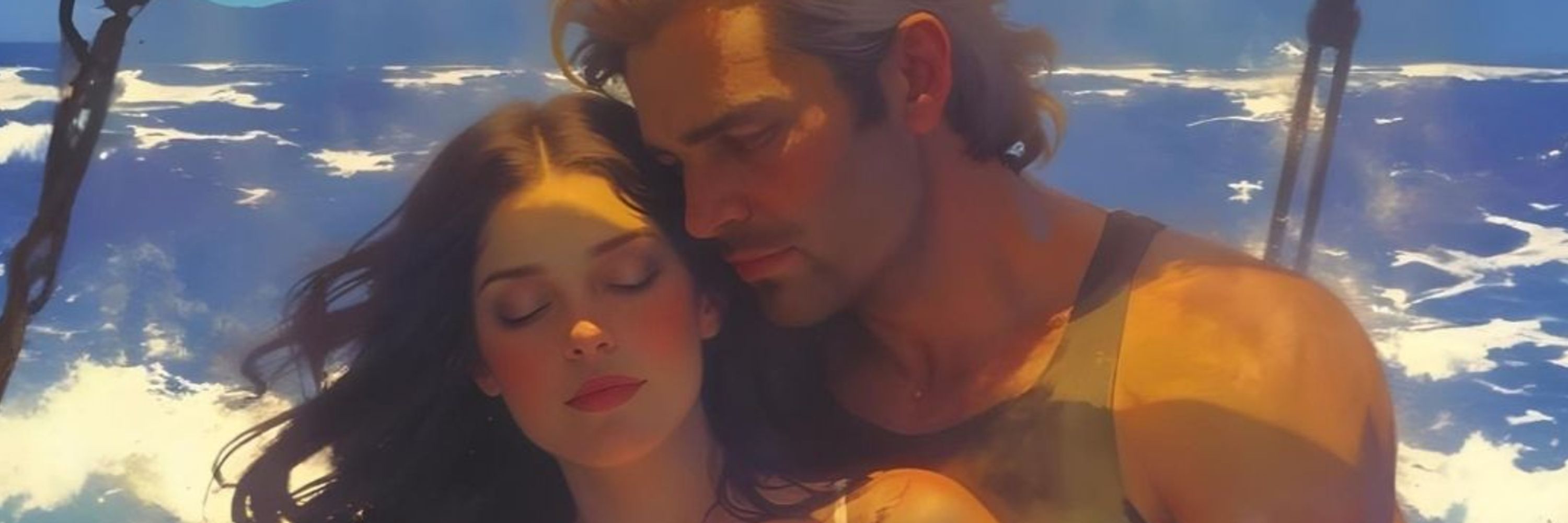 Emery Thorne Stories