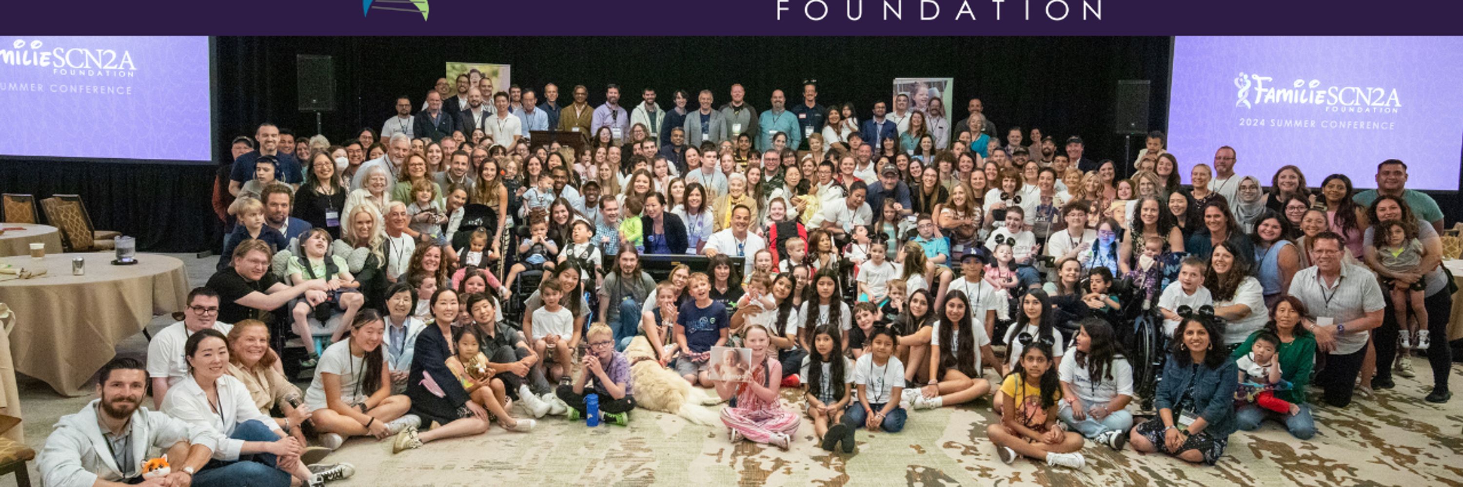 FamilieSCN2A Foundation 