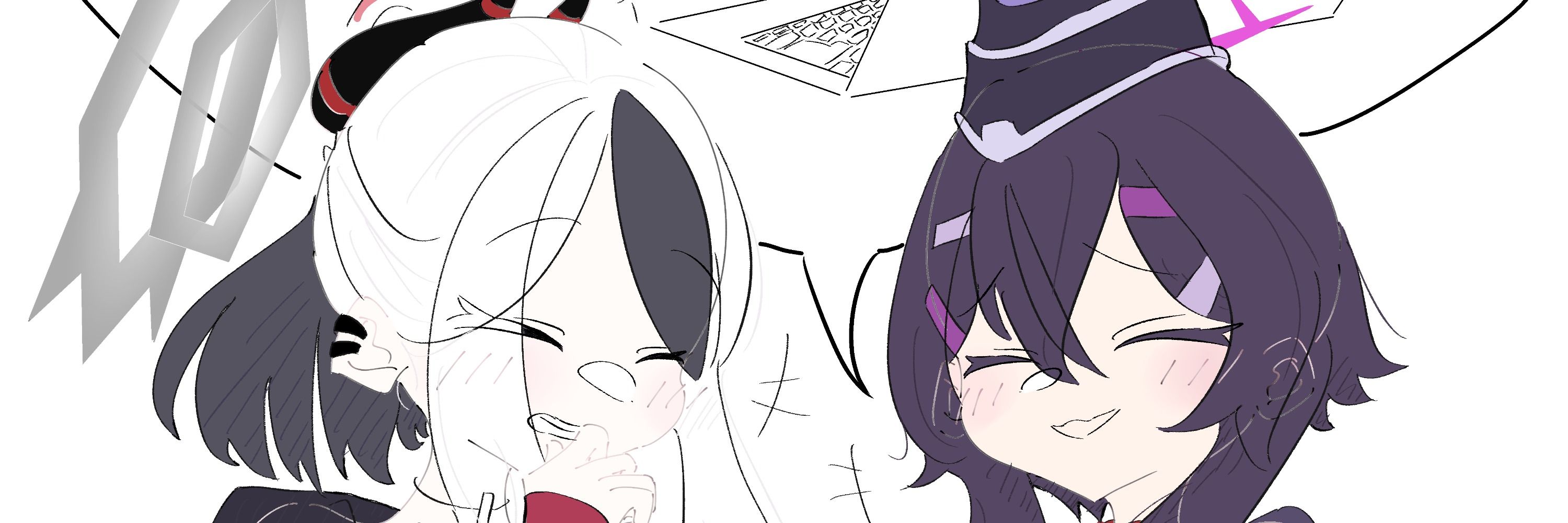 Athi_t5k9あーてぃ【イラストとか】@鬼方カヨコ学会