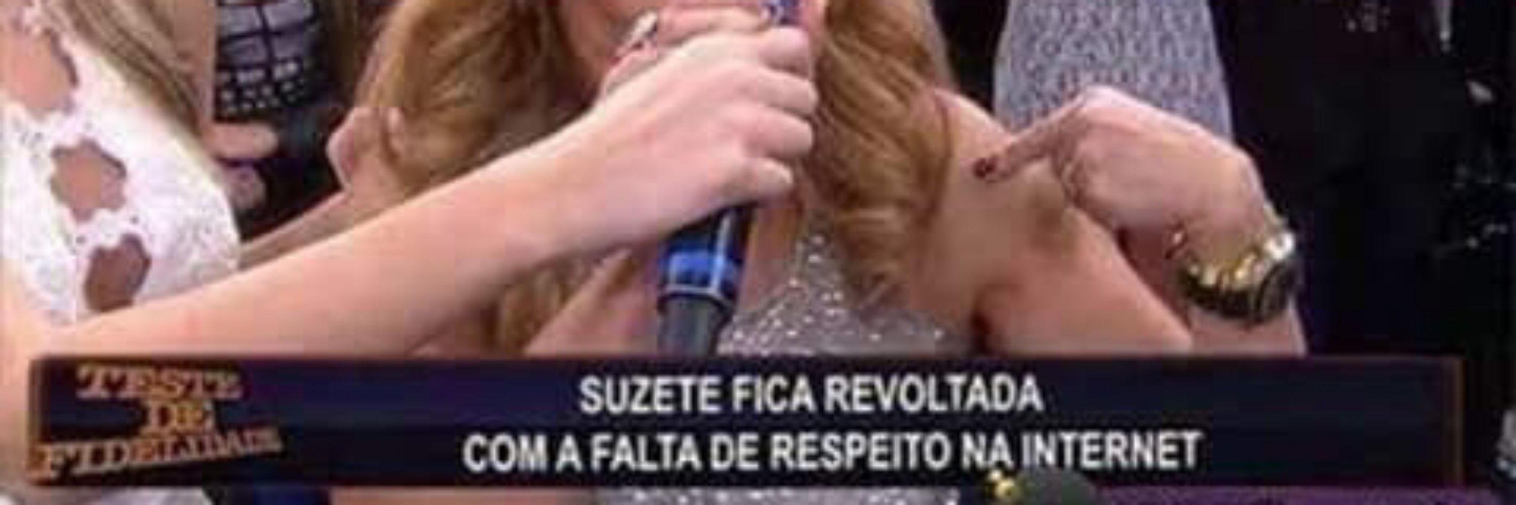 Peituda Metida 💅🏽