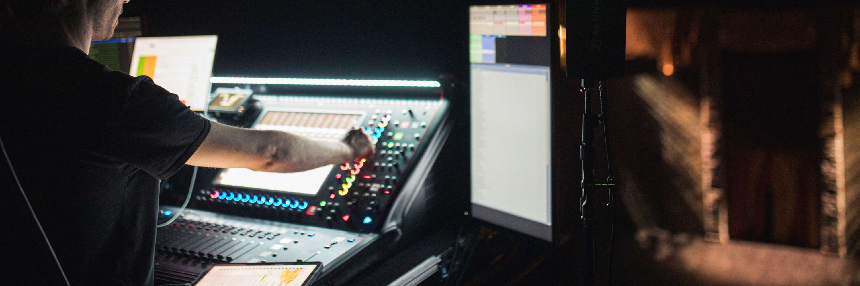 Stagelinc