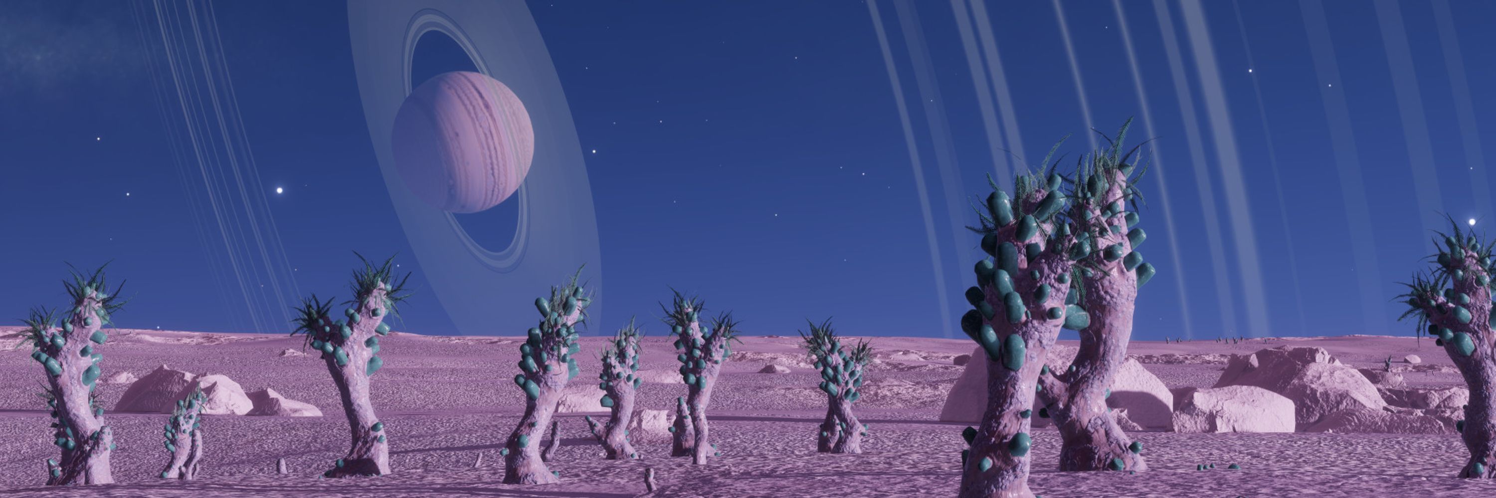 Galactic Exploration Catalog