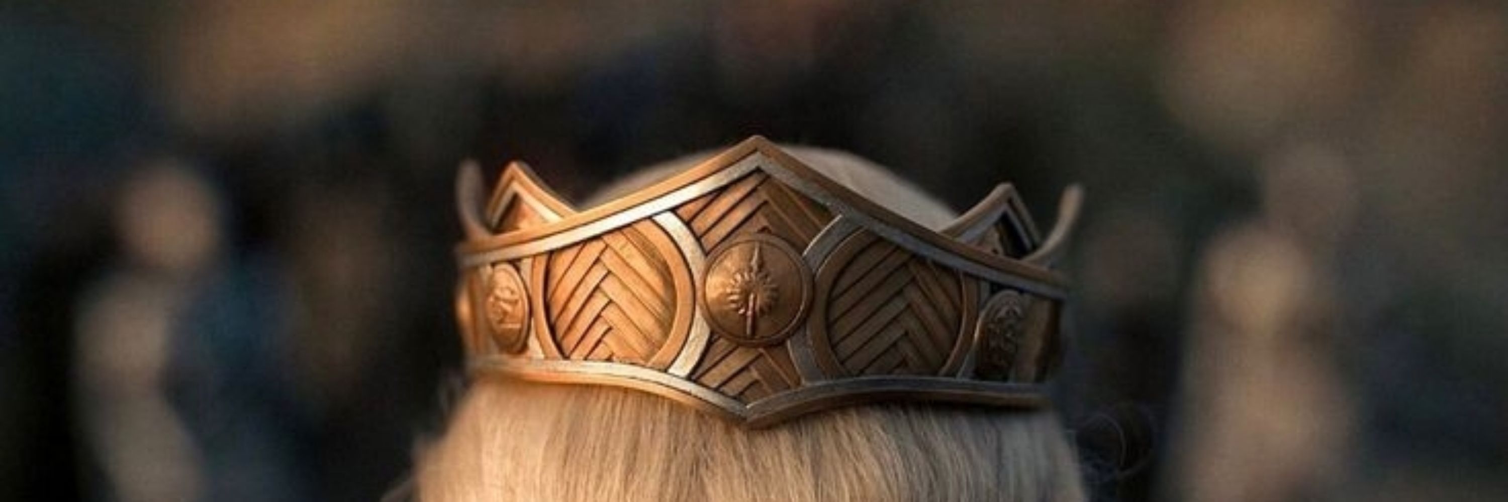 Skadi 'La Cruel'.